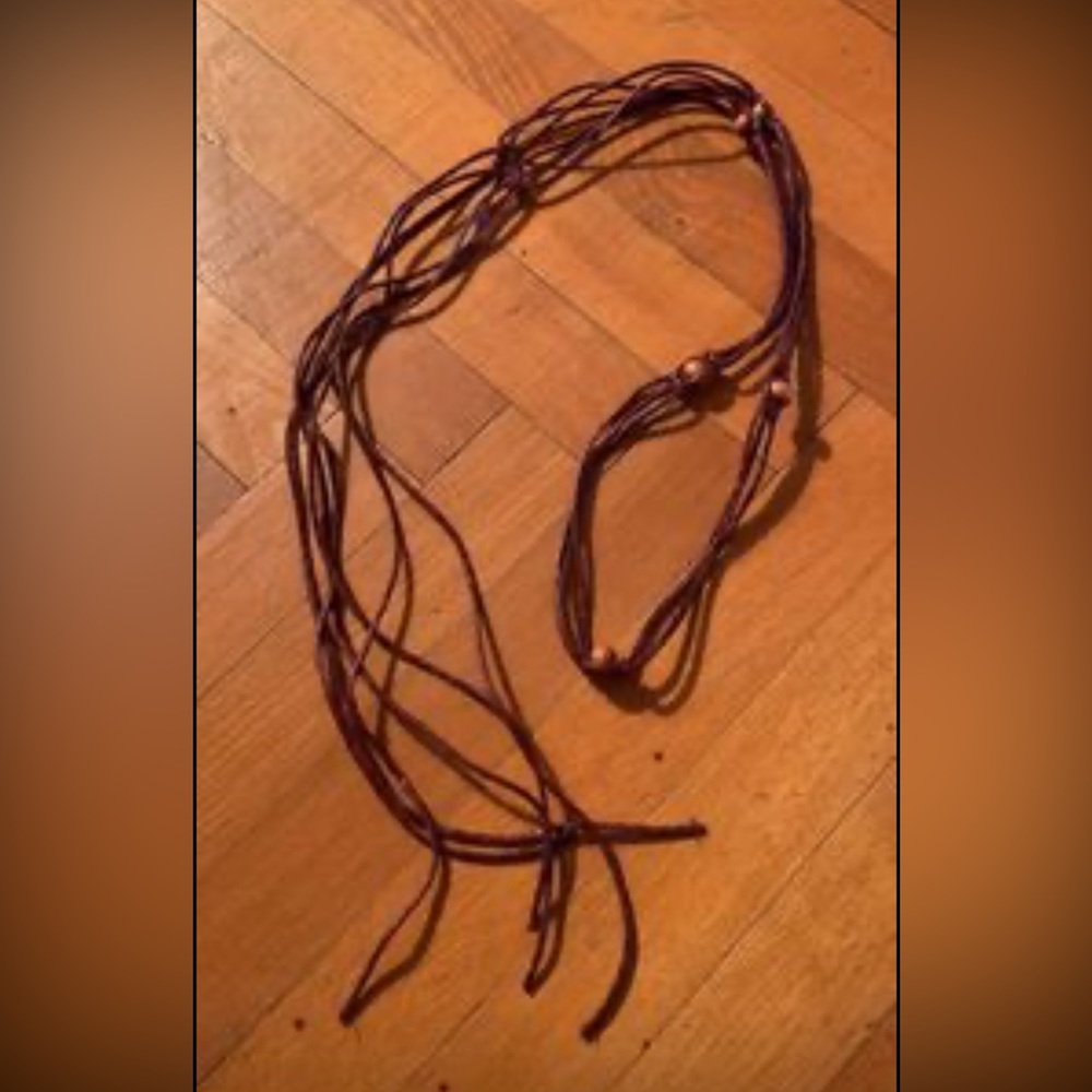 Belt - Picture 4 of 4
